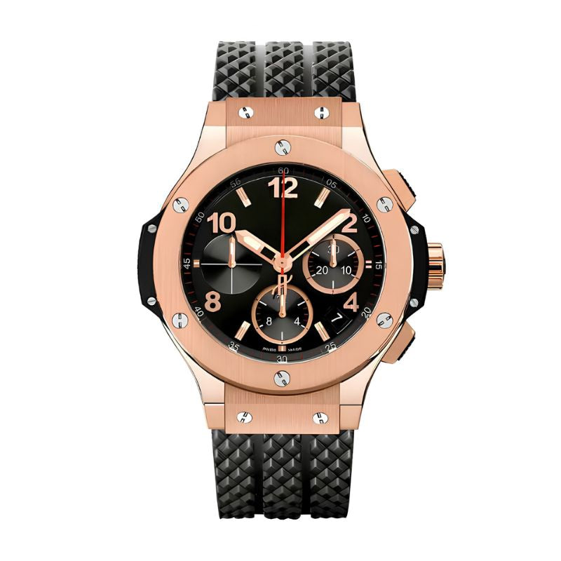 Original 441.VX.1180.RX “Rose Gold”